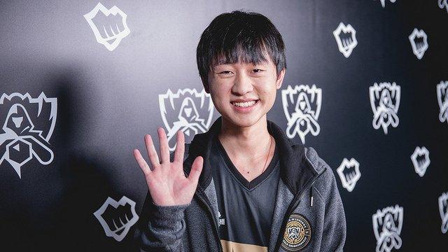 点效应
